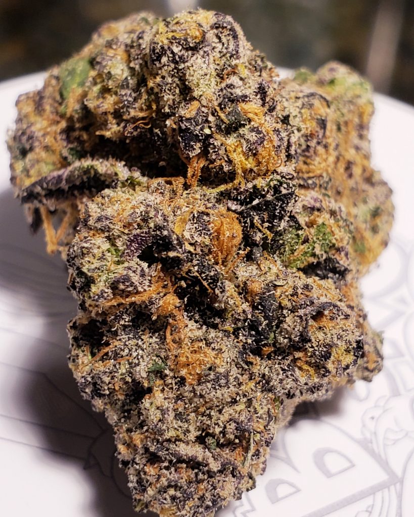 Weed Porn, Pictures of Cannabis Flowers