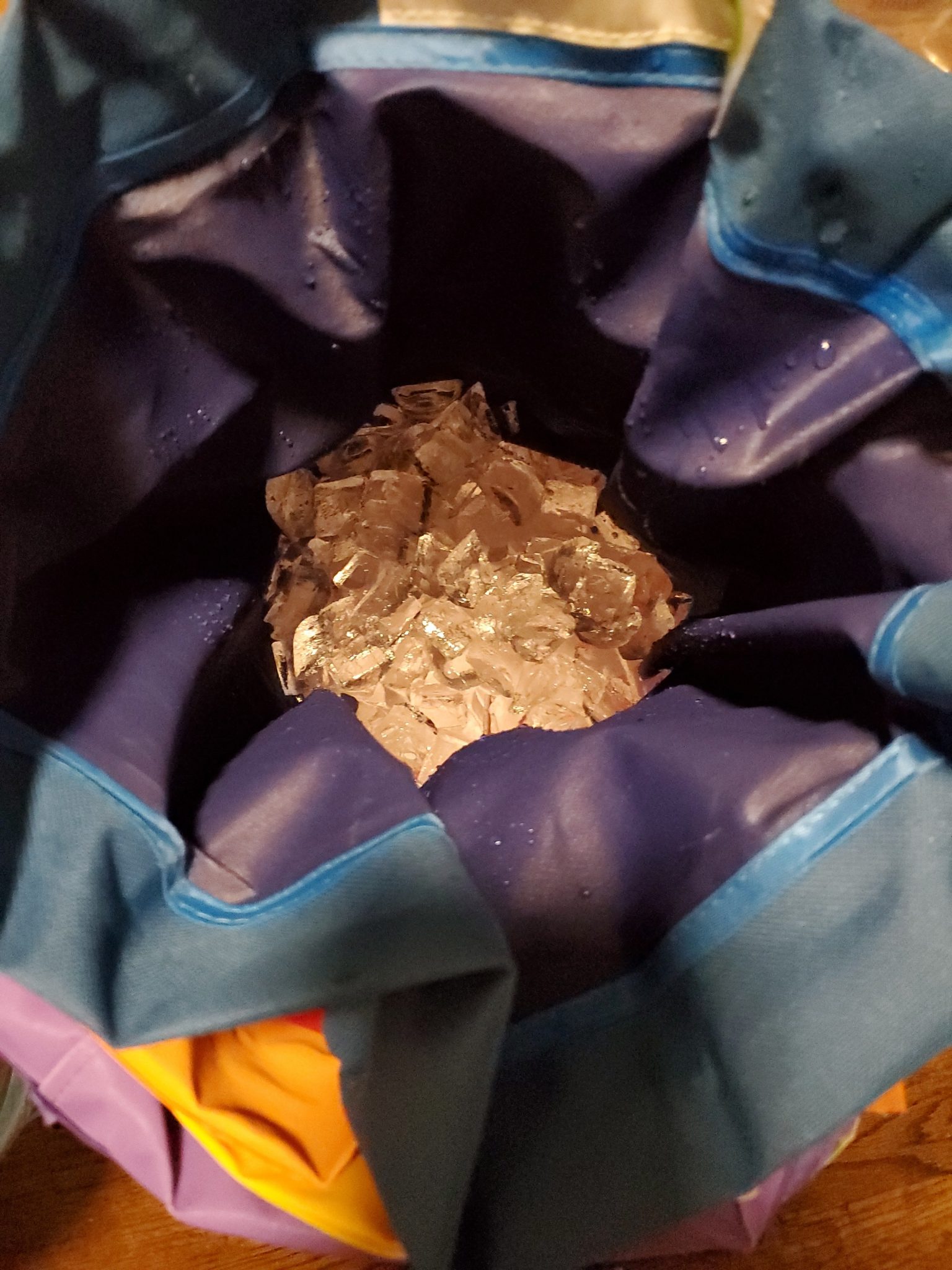 How to Make Bubble Hash Fast and Easy!